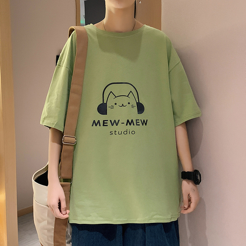 超男潮衣 CNCY252116