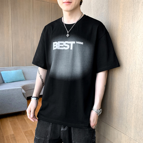 超男潮衣 CNCY25046