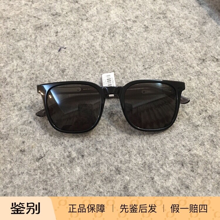 美国黑色BV0022SA中性墨镜