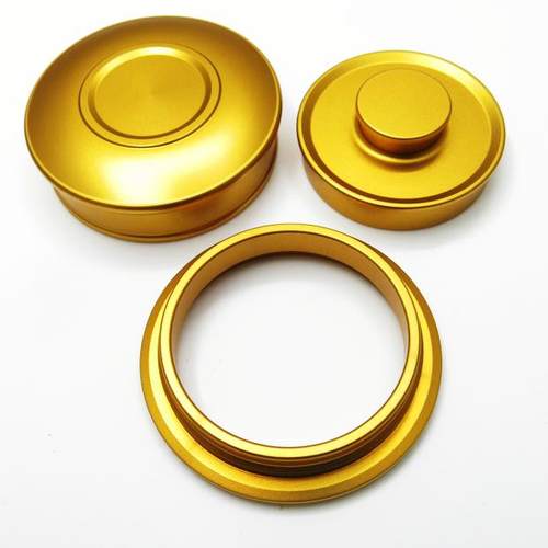 酒瓶中式茶叶罐合金盖子配件茅台