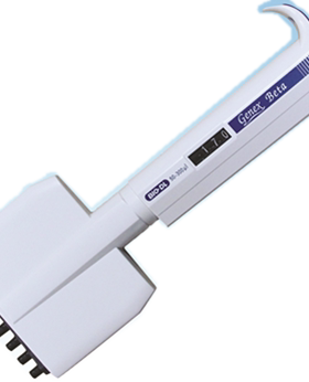 BIO-DL宝予德多道移液器 GenexBeta 八十二道移液器 10 50 300ul