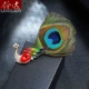 F8094 Нигерийский yu yi jie jie/red