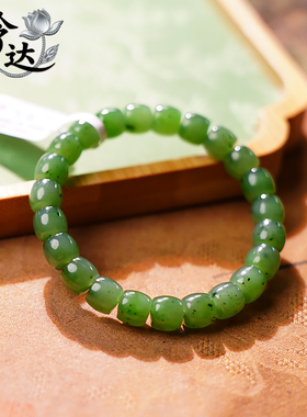 伶达原创手链女款单圈手串