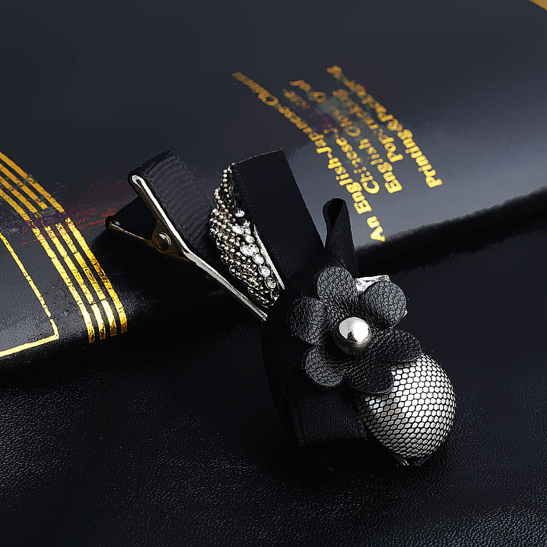 Accessoire coiffure LINGLADY en tissu - Ref 1203062 Image 5