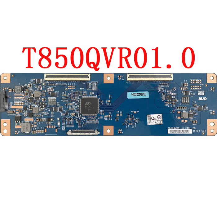 原装T850QVR01.085T03-C04