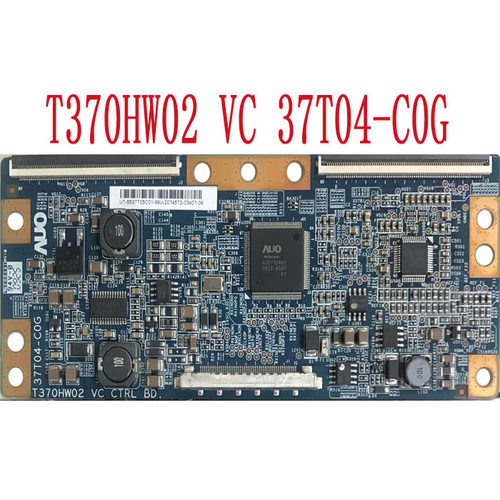 LA37B530P7RT370HW02VC逻辑板