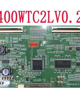 原装正品海信TLM4033D屏LTA400WT一LF2逻辑板400WTC2LV0.2 现货