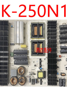 原装飞利浦65PUF6059/T3电源板K-250N1 LYP02832A0