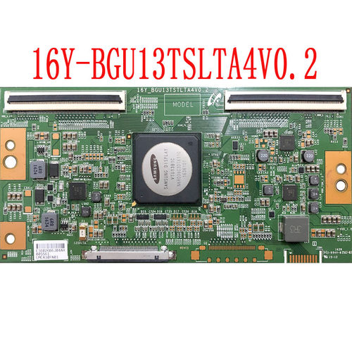 16Y-BGU13TSTLTA4V0.2三星逻辑板