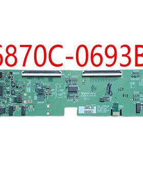 原装 LG LM270WR5-SSB1 6870C-0693B 逻辑板 DELL U2718Q 现货