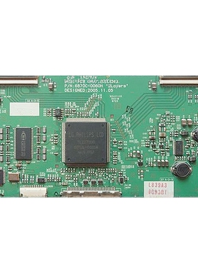 原装 6870C-0060F/H/C 逻辑板 LC370WX1/320W01 屏 TLM3737D