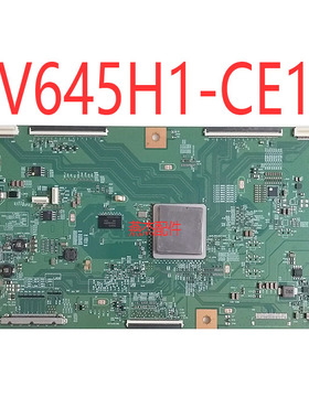 原装KDL-65HX920逻辑板 V645H1-CE1 屏FQMY650DT01现货直拍