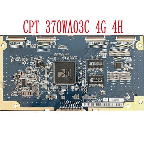 三星LA37S81BCPT370WA03C逻辑板