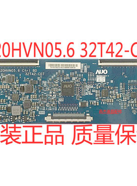 原装AOCM3288VW 315LM00004 M3207VW逻辑板T320HVN05.6 32T42-C07