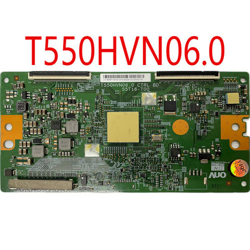 T550HVN06.055T16-T00逻辑板