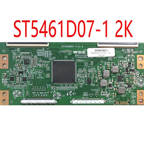 ST5461D07-1逻辑板ST6451D01-1