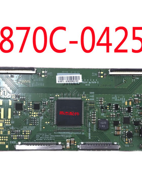 原装 LG 60LN6150-CB 创维60E760A TH-L60ET5C 逻辑板6870C-0425B