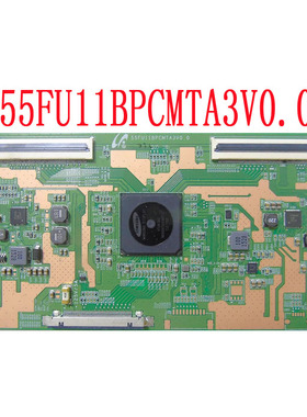 原装三星 55FU11BPCMTA3V0.0 逻辑板 LMC550FN05 L55M4AE屏