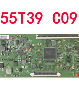 全新原装AUO 单口96PIN 50T39 C09 CTRL现货速发