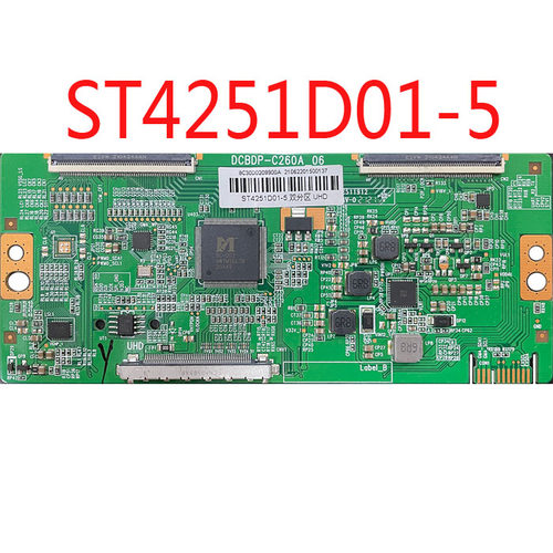 ST4251D01-5DCBDP-C260A逻辑板