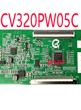全新 TRF-CV320PW05C 逻辑板 配屏 CV320PW05C 彩虹 32寸 现货
