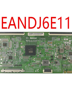 创维50V6E 50E6000 海信LED50EC520UA逻辑板EANDJ6E11芯片IN8907A