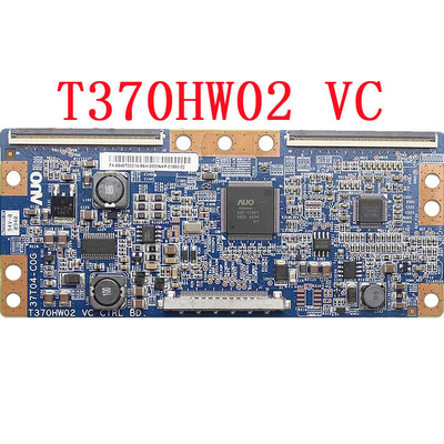 长虹LT46729F逻辑板T370HW02VC