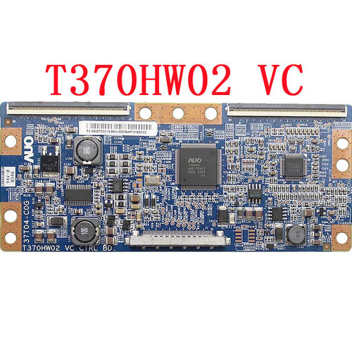 原装 TCL 46F11 逻辑板 T370HW02 VC 37T04-C0G/COG 长虹LT46729F - 封面