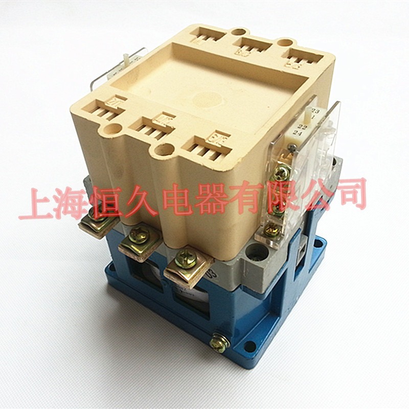 船用交流接触器cj920-100a ac380v 220v 110v 36v陶瓷灭弧罩虹 雨