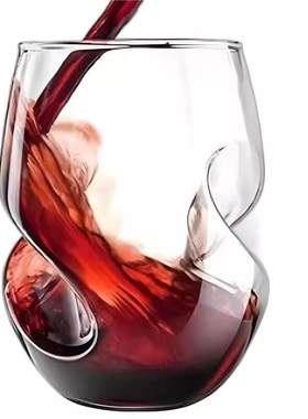 拇指杯透明高硼硅玻璃果汁杯