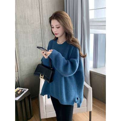 悦琪毛织 YQMZ3318 整款下架