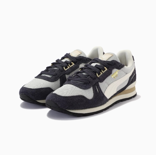彪马2025新款男女鞋复古休闲鞋