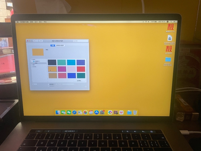 AIR苹果原装拆机笔记本液晶屏幕总成A2337A1932A2179A2681A3113屏