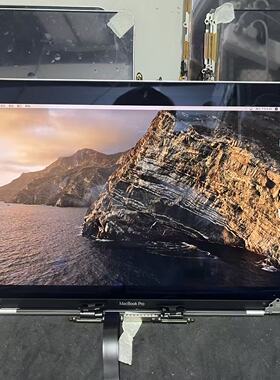 苹果笔记本屏幕总成A2337A1989A1706071708A2251原装拆机液晶屏幕