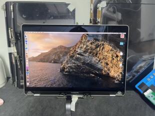 苹果笔记本屏幕总成A2337A1989A1706071708A2251原装拆机液晶屏幕