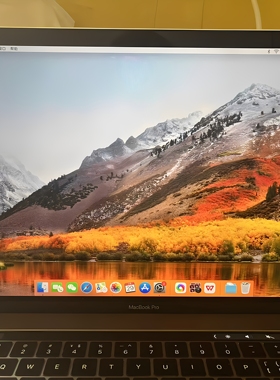 苹果笔记本原装拆机屏幕总成A1989A2251A2159A1706A1708A2338液晶