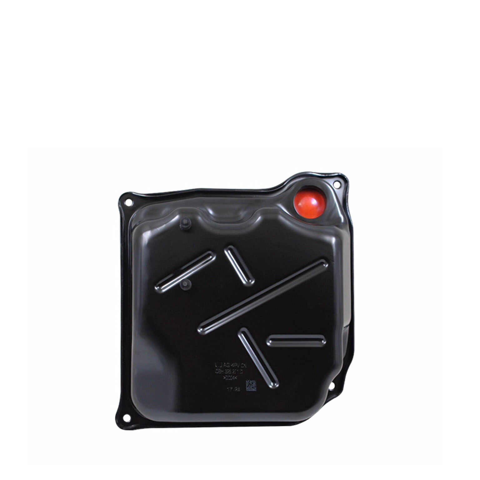 适用探岳高尔夫7迈腾B8L凌度途观LCC科迪亚克变速箱OBH波箱油底壳