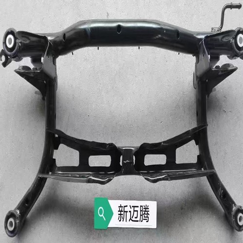 适配凌渡高7速腾途岳Q2LA3新明锐迈腾B8VS57探岳新帕途观后桥总成