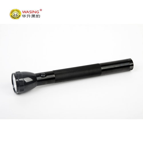 ———华升黑豹原装正品，防爆认证标志：Ex ic ⅡC T6 Gc，Cree/XRE-Q5灯珠芯片———