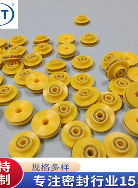 沃特世液相色谱仪waters色谱泵清洗密封圈425000307/425001042