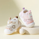 0一1岁学步鞋 Ginofu婴儿鞋 机能鞋 新款 女 男宝宝夏季