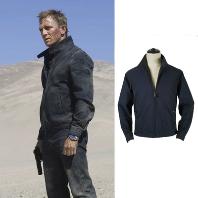 邦德同款哈林顿G9夹克美式外套