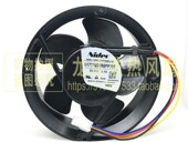 3.4A 580系列变频器24V 4线专用风扇D1751U24B8PP366 ABB880 原装