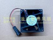 24V 0.32A原装 550 05W ABB变频器风扇 ACS510 B56 MAT 3615KL NMB