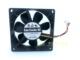 9A0824G4D011 24V 0.21A 全新原装 8CM 三洋 8025 散热风扇 Sanyo
