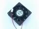 12CM PFB1224UHE 2.40A 24V 大风量超暴力变频器风扇 12038