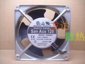 109S088 109S082 109S089 109S085 230V风扇 109S081 三洋109S087