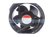 建准17251AC220V电容式 TC.GN全新原装 轴流散热风机扇 HBT A2175