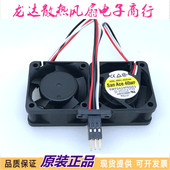 9WF0424F6D03 A90L SanAce40WF 0507 D04 24V发那科风扇 0001