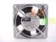 12B 金属铝框散热风扇 AC100V 12cm 12038 日本东方ORIX MU1238A